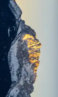 11.19雪後的慕尼黑南郊瘋狂了!!!