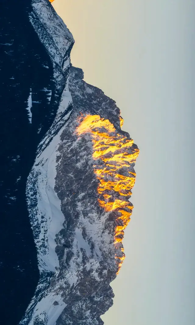 11.19雪後的慕尼黑南郊瘋狂了!!! 11.19雪後的慕尼黑南郊瘋狂了!!!