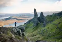 蘇格蘭天空島攻略&徒步分享