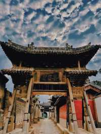 臨汾1日包車遊省心又超讚