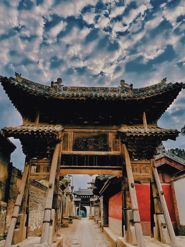 臨汾1日包車遊省心又超讚 臨汾1日包車遊省心又超讚