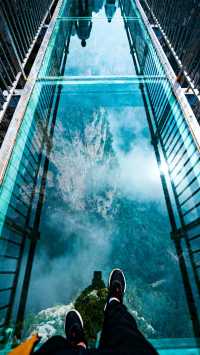 驚喜！北方竟然藏著這樣的「小桂林」！雲台山2日遊攻略來啦～