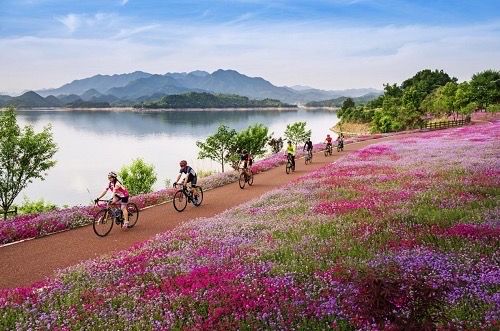 淳安治癒系小眾地