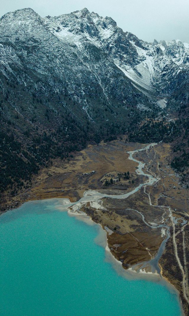 甘孜小眾秘境大公開!人少景美包場爽到爆 甘孜小眾秘境大公開!人少景美包場爽到爆