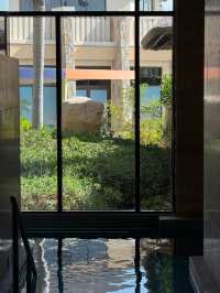 Memorable Spa Experience at Sofitel The Palm