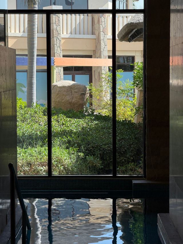 Memorable Spa Experience at Sofitel The Palm