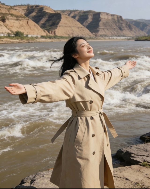 韓城保姆級攻略帶你遊玩絕美景點 韓城保姆級攻略帶你遊玩絕美景點