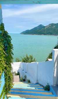 江蘇十三太保之連雲港:西遊記取景地,再踏取經路