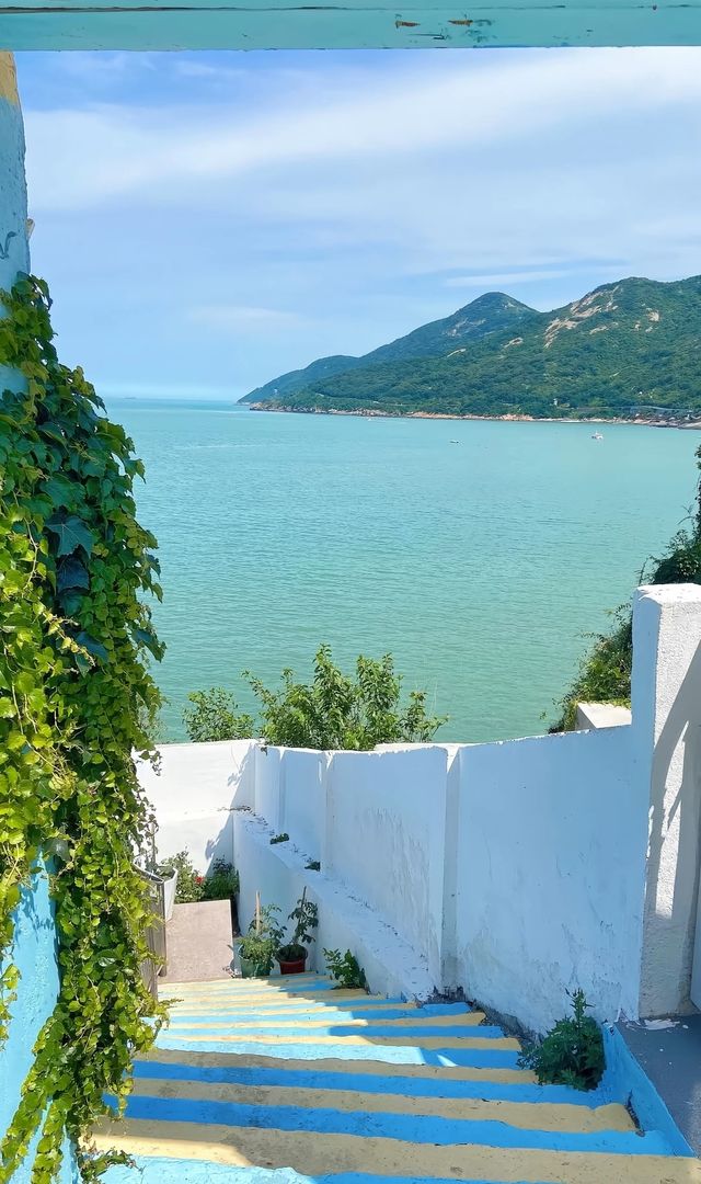 江蘇十三太保之連雲港:西遊記取景地,再踏取經路 江蘇十三太保之連雲港:西遊記取景地,再踏取經路