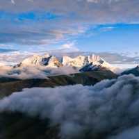 拉薩-山南2日遊冬天不去真的會後悔