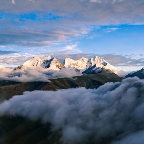 拉薩-山南2日遊冬天不去真的會後悔