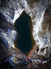 不是瑞士去不起!黑山雪國才是真正的性價比之王