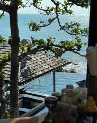 吐血安利!蘇梅島這家酒店美到讓我不想回家