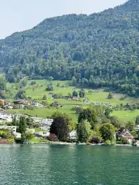 瑞士盧塞恩+rigi+weggis兩日遊記