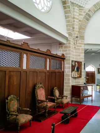 探秘Zanzibar丨史上最短戰爭紀念博物館