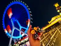 第一次，驚艷的唐山