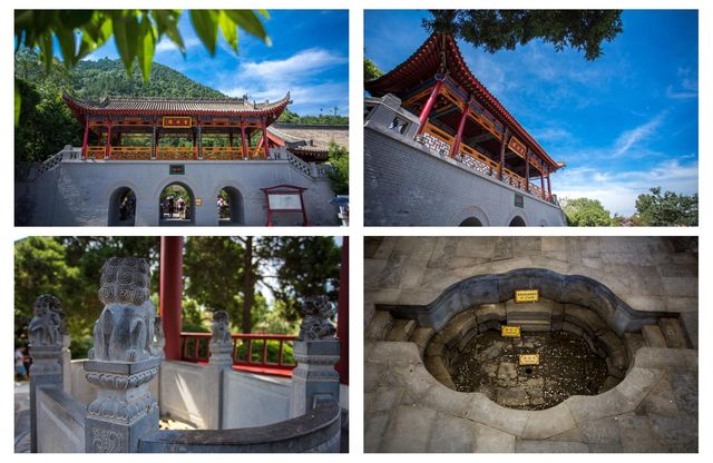 壺口跟團|黃河咆哮太震撼! 壺口跟團|黃河咆哮太震撼!