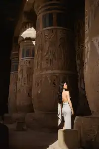 埃及5日暴走攻略千年文明與市井煙火全拿下