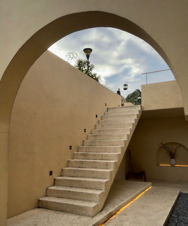 假裝在濟州島溫嶺石塘海邊度假也太浪漫了吧! 假裝在濟州島溫嶺石塘海邊度假也太浪漫了吧!