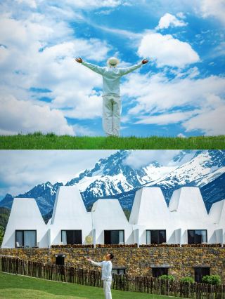 Hotel Mewah Liar Yulong Diuji Sendiri