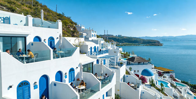 大理海東旅遊攻略|小眾秘境·蒼山洱海另一面的治癒風光 大理海東旅遊攻略|小眾秘境·蒼山洱海另一面的治癒風光