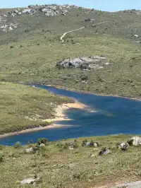 歡迎來到夏天的長白山