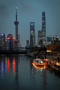 上海打卡 | 治癒系發圈文案🫶