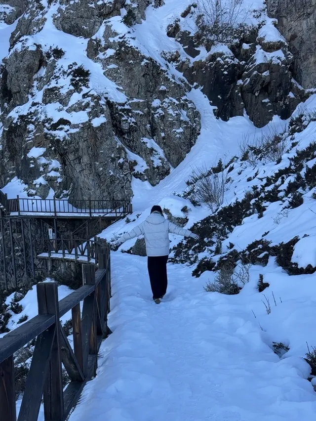 天山天池 人間值得 天山天池 人間值得