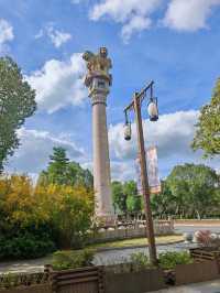 宜興大覺寺|江南小布達拉宮絕絕子免費清淨還能登山祈福!