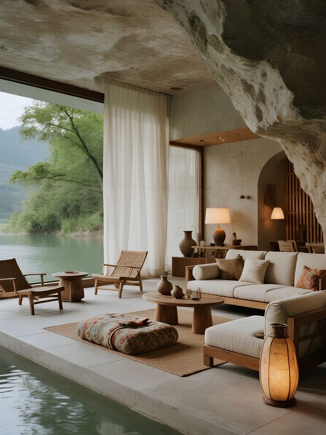 貴州秋季避暑黃果樹親子遊!懸崖民宿+刺激玩法 貴州秋季避暑黃果樹親子遊!懸崖民宿+刺激玩法