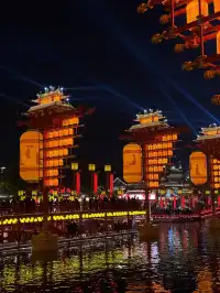 一個值得二刷的不夜城｜帶娃親測