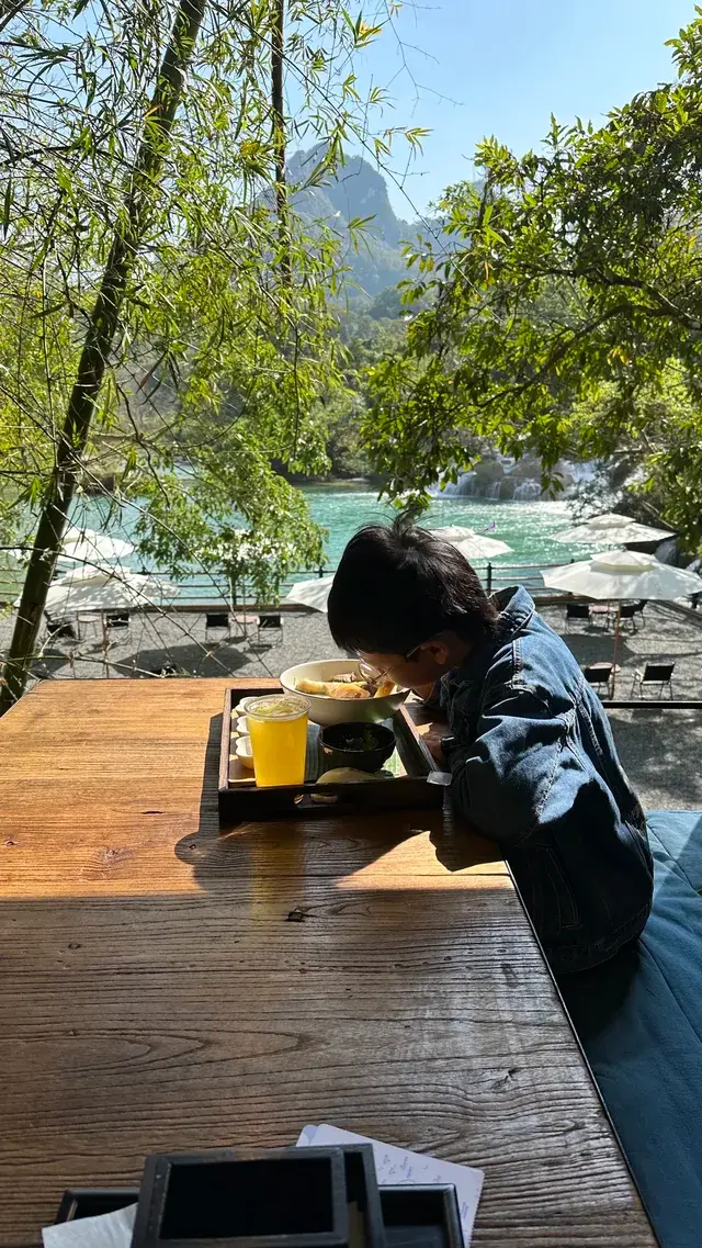 最愛的景點,藍洞咖啡,五星級 最愛的景點,藍洞咖啡,五星級