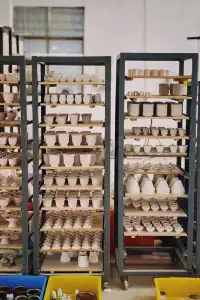 Atelier Qiu 秋山房 工作室一訪