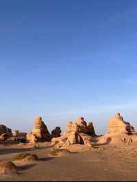 1日敦煌包車遊輕鬆玩遍必打卡