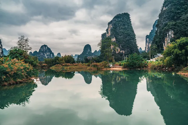 誰還去明仕田園?沿途景色直接封神! 誰還去明仕田園?沿途景色直接封神!