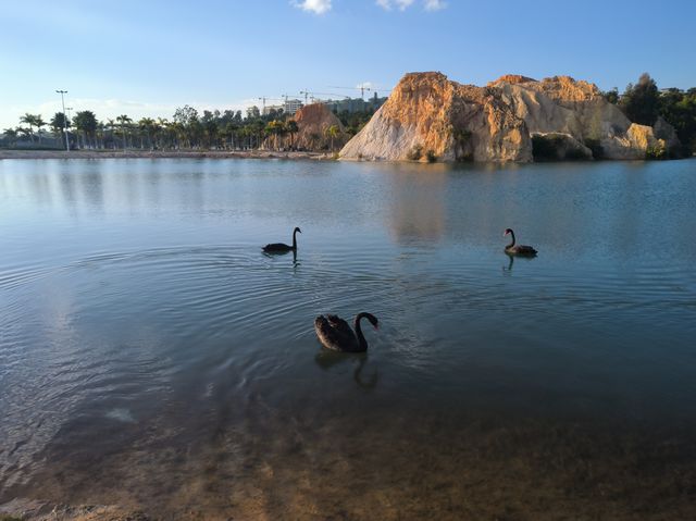 建水五龍湖四重奏 建水五龍湖四重奏