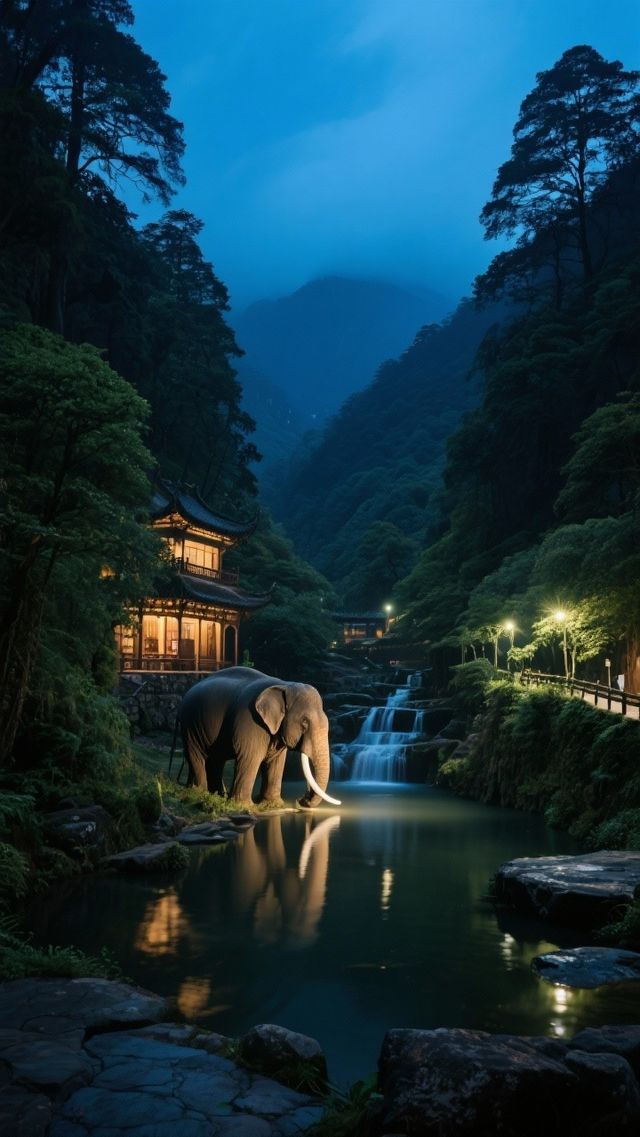 寶藏貼！四天玩轉峨眉山，輕鬆不踩雷