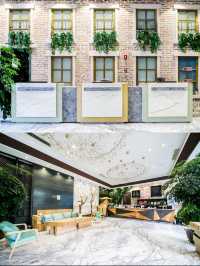 寧波嘉悅,泡湯躺雲超爽哒