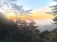靜心之旅～九華山