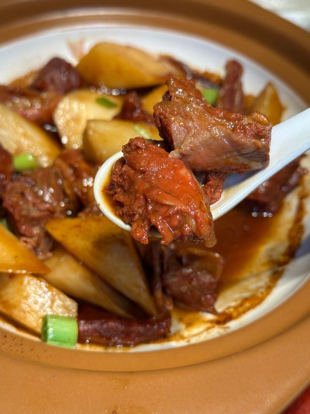 這才是北京人該吃的淮揚菜