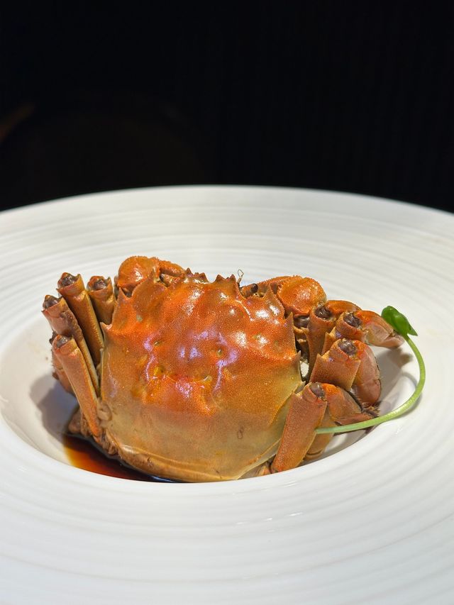 這才是北京人該吃的淮揚菜