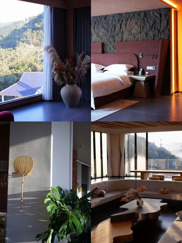 西雙版納神仙酒店!270°懸崖全景+湄公河日落 西雙版納神仙酒店!270°懸崖全景+湄公河日落