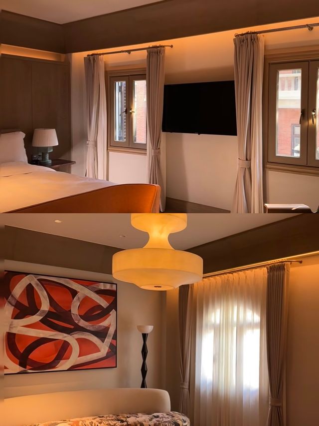 隱居鼓浪嶼的老洋房