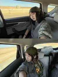 埃及文藝路線,從金字塔到地中海再到撒哈拉