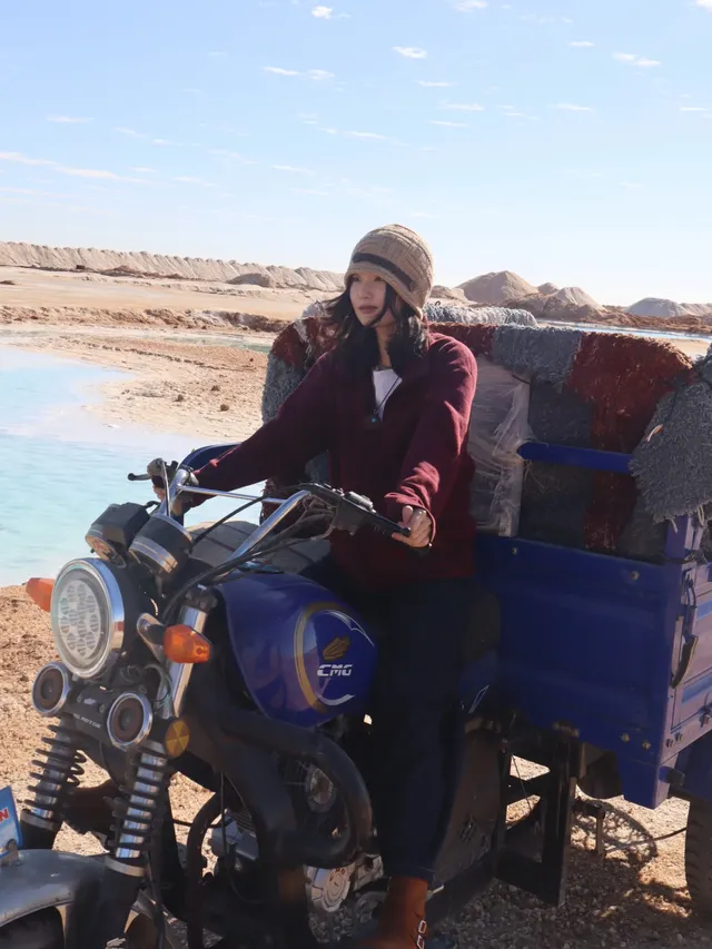 埃及文藝路線,從金字塔到地中海再到撒哈拉 埃及文藝路線,從金字塔到地中海再到撒哈拉