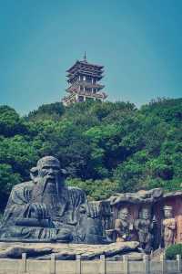 江蘇寶藏遊！8天玩轉江南10大絕美景點  家人們快收下這份江蘇旅遊全攻略！從蘇州園林到南京中山陵，