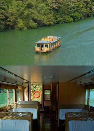 Отдых в Синьи | Три дня и две ночи, расслабляющий горный отдых