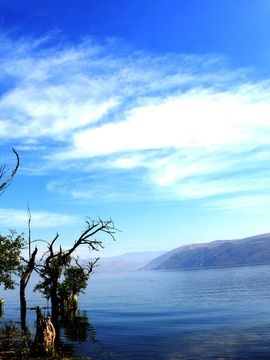 蒼山耳海4天3晚旅行攻略 蒼山耳海4天3晚旅行攻略