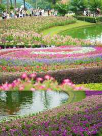 廣州!!這裡比我想像中更適合拍寫真