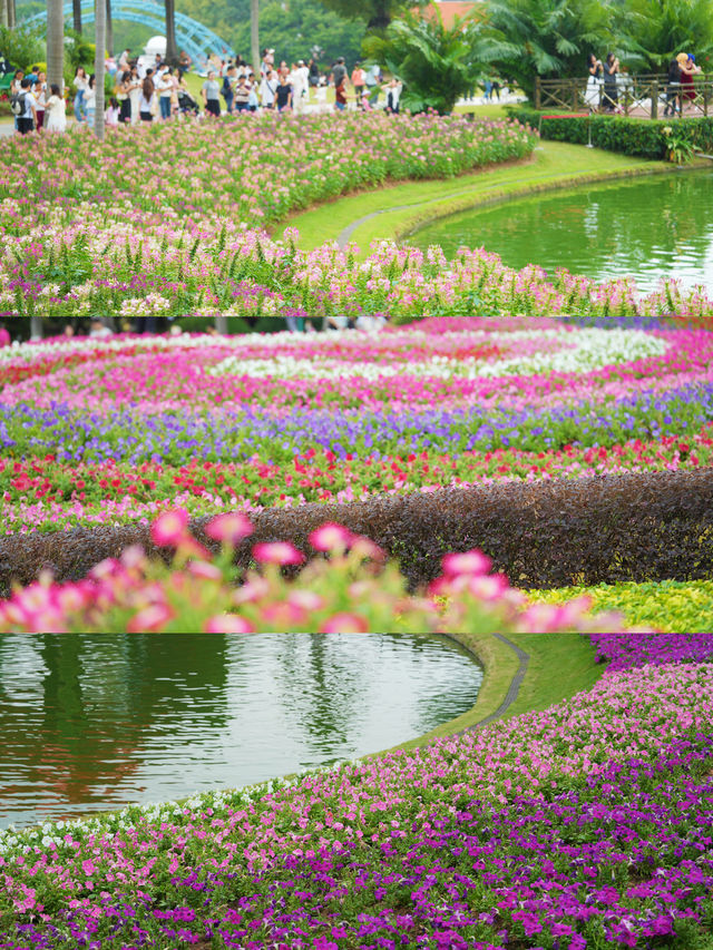 廣州!!這裡比我想像中更適合拍寫真 廣州!!這裡比我想像中更適合拍寫真